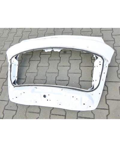 Opel Mokka Klapa Tył