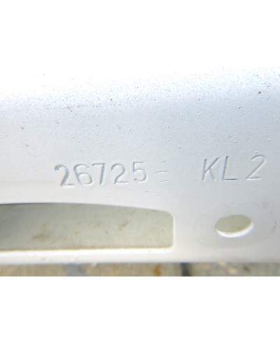 Opel Mokka Klapa Tył