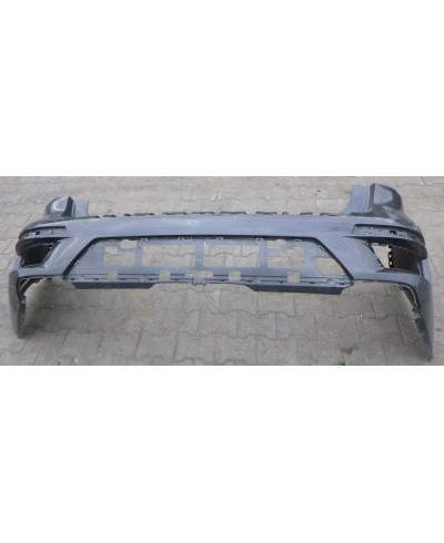 Mercedes GL V166 Zderzak Tył a1668856725