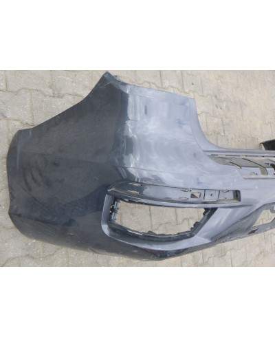 Mercedes GL V166 Zderzak Tył a1668856725