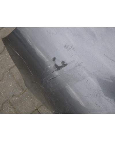 Mercedes B W246 Zderzak Tył a2468850025