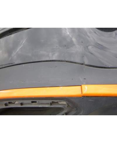 Mercedes CLA W118 Zderzak Tył a1188850302
