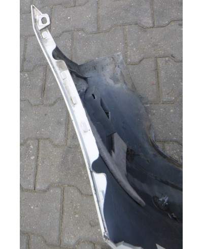 Mercedes B W246 Zderzak Tyła 2468853525