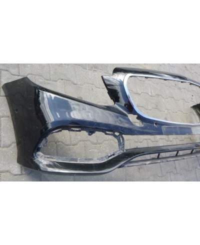 Mercedes E W213 Zderzak Przód a2138850238