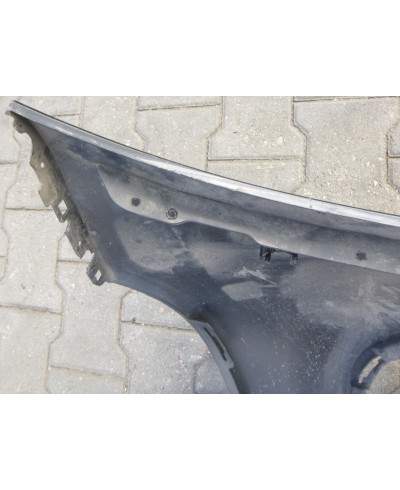 Mercedes E W213 Zderzak Przód a2138850238