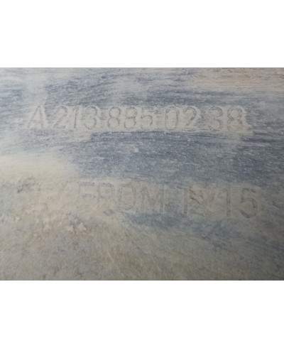 Mercedes E W213 Zderzak Przód a2138850238