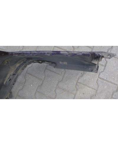 Audi A6 C8 Zderzak Tył 4k5807511