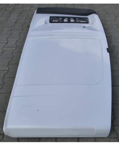 Opel Movano Drzwi Tył Lewy 901210002r