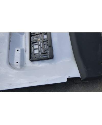 Opel Movano Drzwi Tył Lewy 901210002r