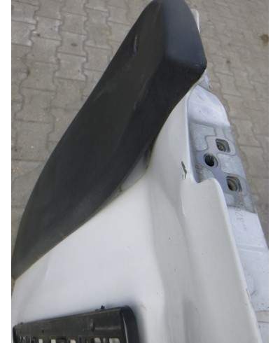 Opel Movano Drzwi Tył Lewy 901210002r