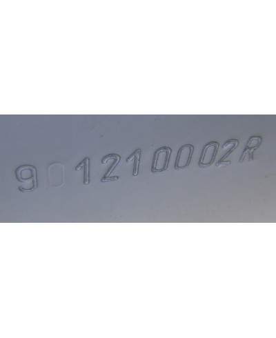 Opel Movano Drzwi Tył Lewy 901210002r