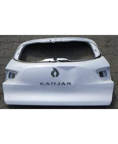 Renault Kadjar Klapa Tył
