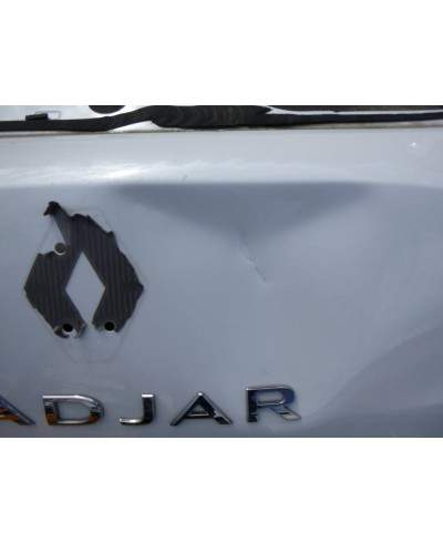 Renault Kadjar Klapa Tył