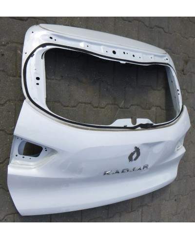 Renault Kadjar Klapa Tył