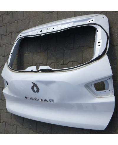 Renault Kadjar Klapa Tył