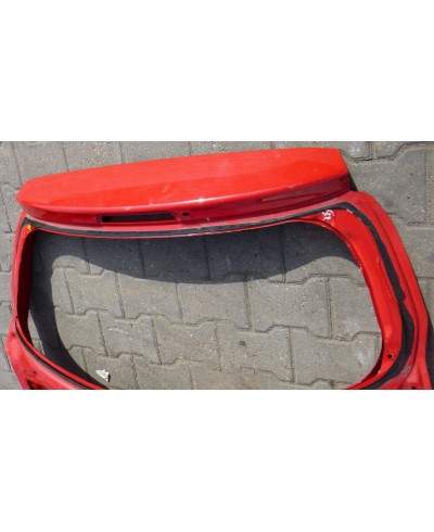 Toyota Yaris Klapa Tył