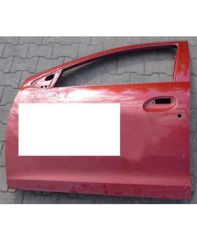 Dacia Sandero Drzwi Lewy Przód