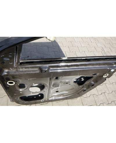 Renault Megane Drzwi Prawy Przód