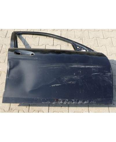 Mercedes C W204 Drzwi Przód Prawe a2047220210