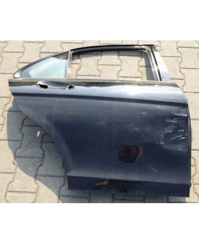 Mercedes C W204 Drzwi Prawy Tył a2047320210