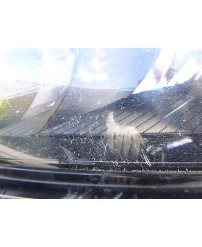 Skoda Karoq Reflektor Lewy 57b941015a