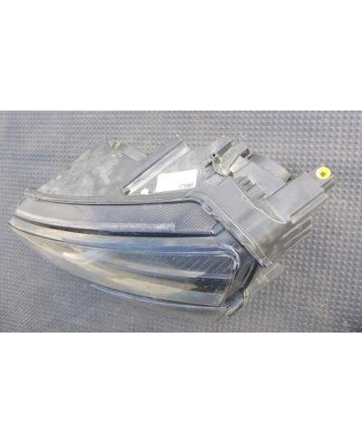 Skoda Karoq Reflektor Lewy 57b941015a