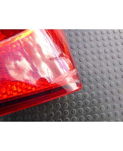 Fiat Fiorino Lampa Prawy Tył 01358249080e