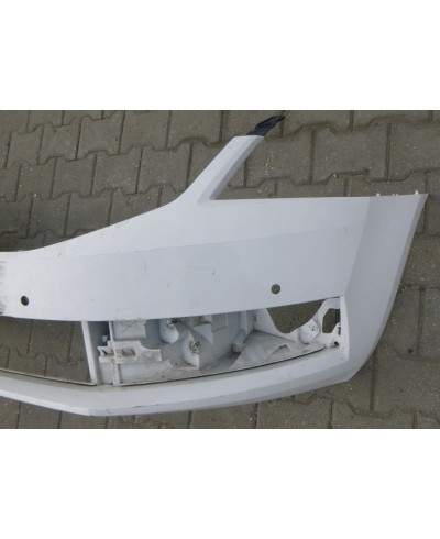 Skoda Octavia Zderzak Przód 5e0807221n