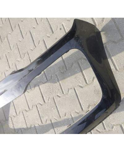 VW Up Zderzak Przód 1s0807221H