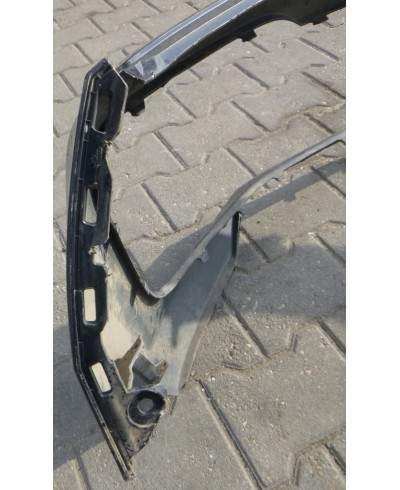 VW Up Zderzak Przód 1s0807221H