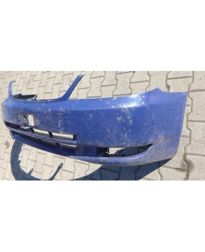 Toyota Corolla E12 Zderzak Przód 5211902400