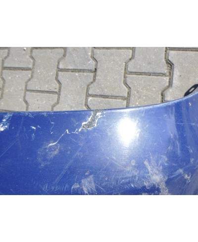 Toyota Corolla E12 Zderzak Przód 5211902400