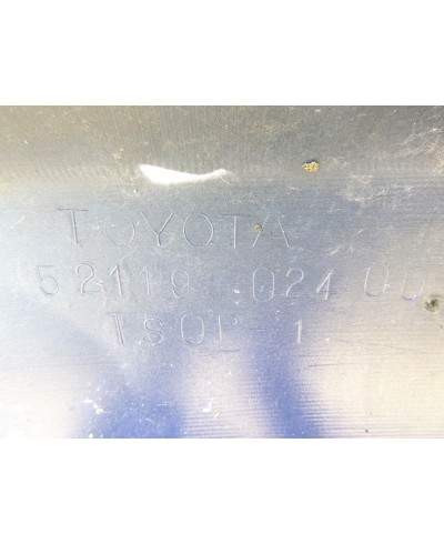 Toyota Corolla E12 Zderzak Przód 5211902400