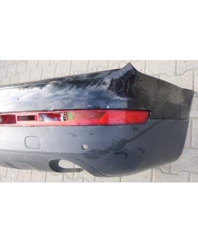 Audi Q7 Zderzak Tył 4l0807521b