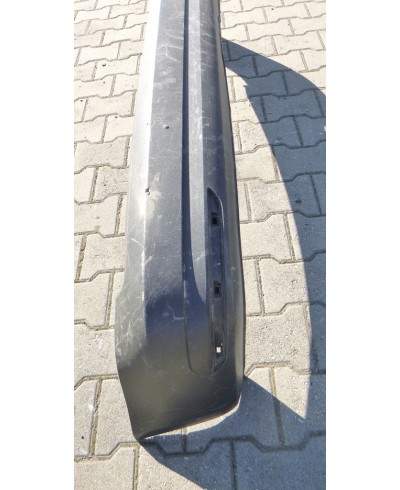Volkswagen Caddy Zderzak Tył 2k5807363