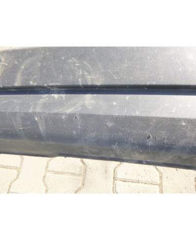 Volkswagen Caddy Zderzak Tył 2k5807363
