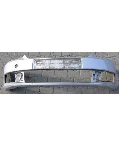 Skoda Fabia Zderzak Przód 6v0807221