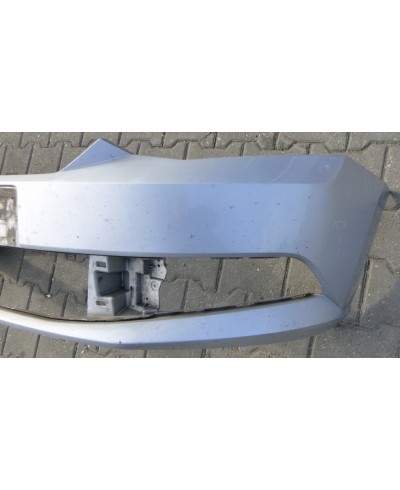 Skoda Fabia Zderzak Przód 6v0807221