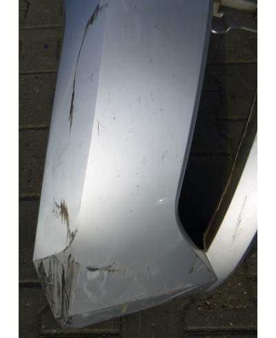 Skoda Fabia Zderzak Przód 6v0807221