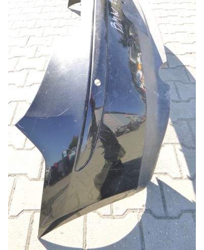 Bmw Seria-1 E87 Zderzak Tył 51127058507