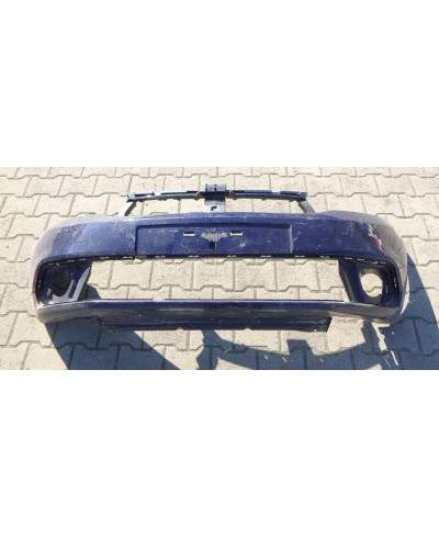 Dacia Sandero II Zderzak Przód 620226530
