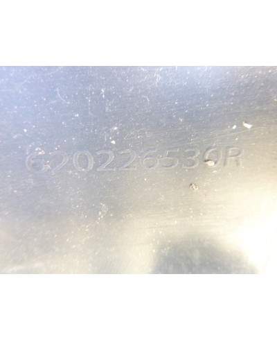 Dacia Sandero II Zderzak Przód 620226530