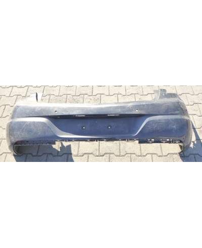 Opel Astra K Zderzak Tył Hatchback 13425478