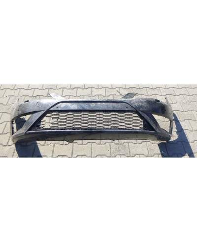 Seat Leon III Zderzak Przód 5f0807221m