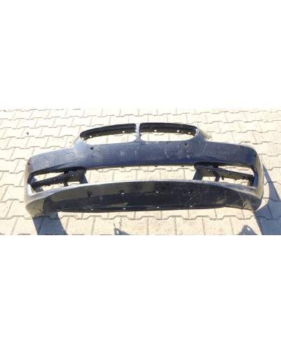 BMW Seria-6 F12 Zderzak Przód 11460915