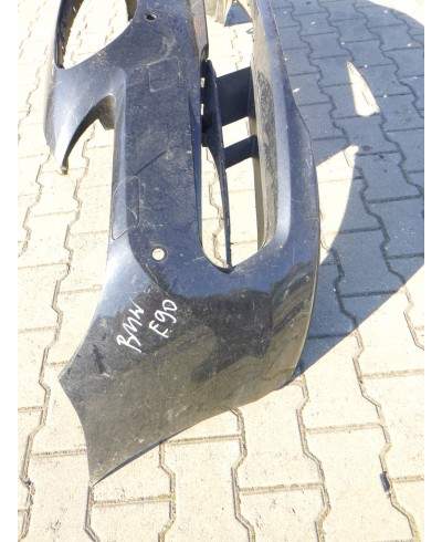BMW Seria-6 F12 Zderzak Przód 11460915