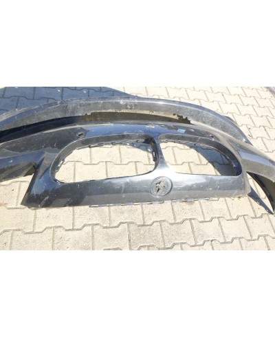 BMW Seria-6 F12 Zderzak Przód 11460915