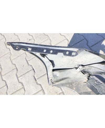 BMW Seria-6 F12 Zderzak Przód 11460915