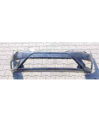 Seat Leon Zderzak Przód 5f0807221m