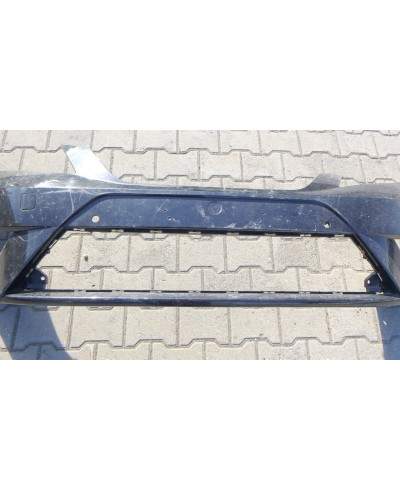 Seat Leon Zderzak Przód 5f0807221m